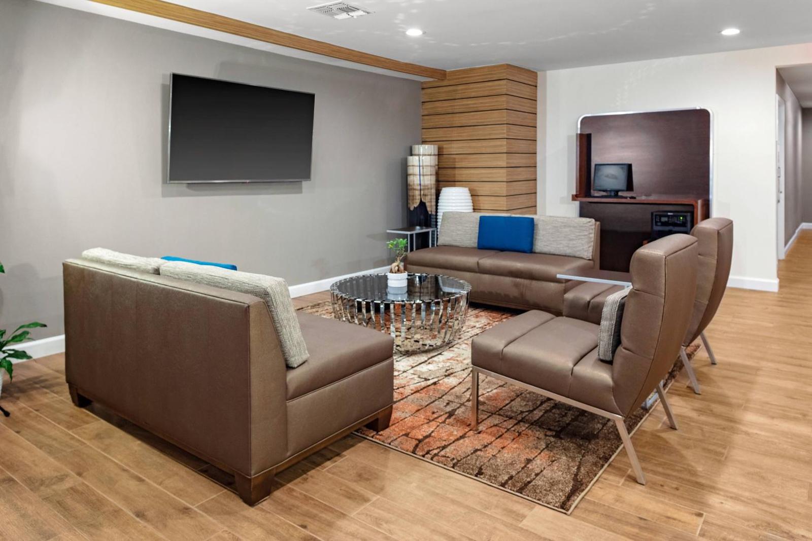 TownePlace Suites by Marriott Dallas Plano/Legacy Main image 1