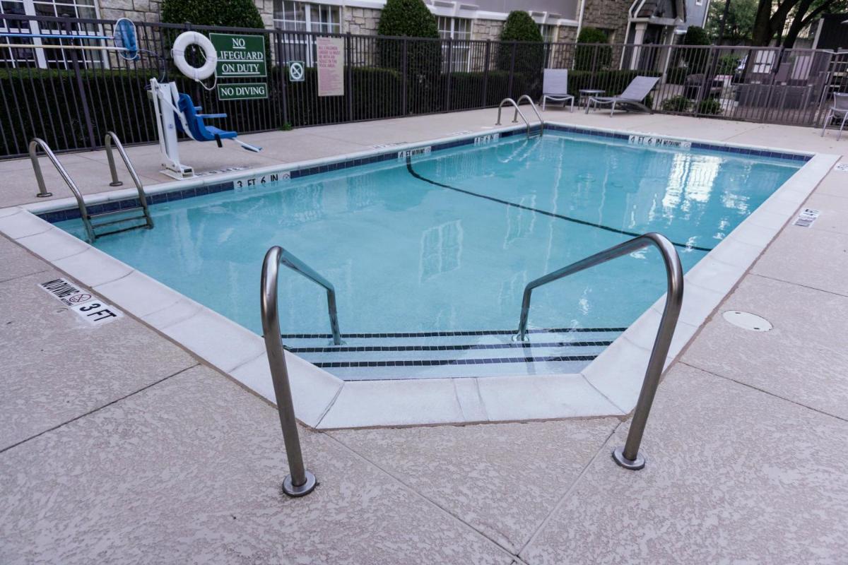 Popular attractions Area Nearby Property